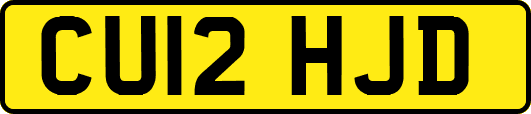 CU12HJD