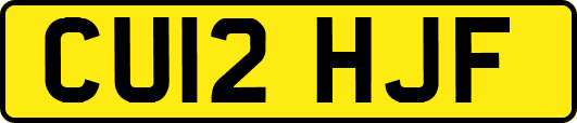 CU12HJF