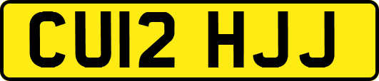 CU12HJJ