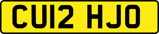 CU12HJO