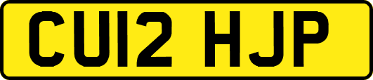 CU12HJP
