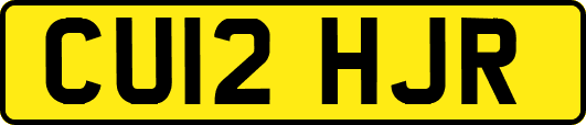 CU12HJR