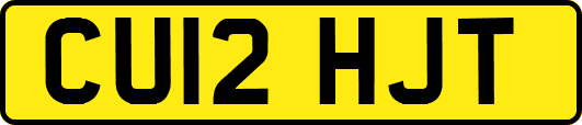 CU12HJT