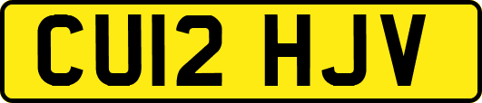 CU12HJV