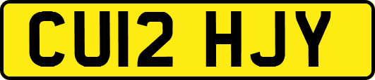 CU12HJY
