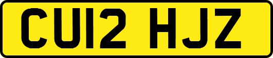 CU12HJZ
