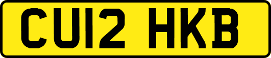 CU12HKB