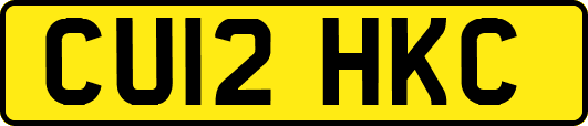CU12HKC