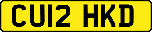 CU12HKD