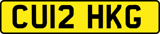 CU12HKG