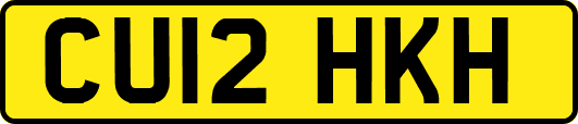 CU12HKH