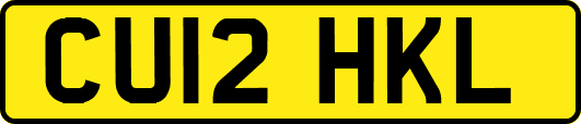CU12HKL