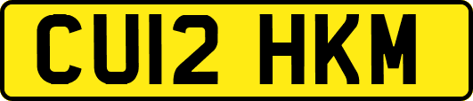 CU12HKM