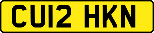 CU12HKN