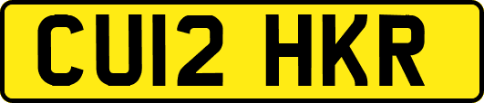 CU12HKR