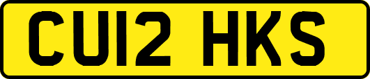 CU12HKS