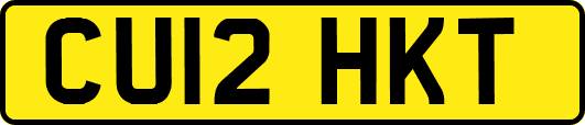 CU12HKT
