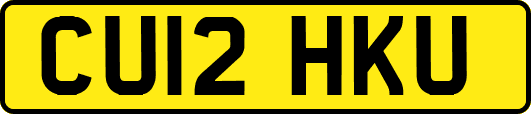 CU12HKU