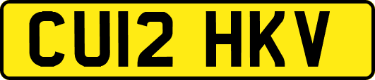 CU12HKV