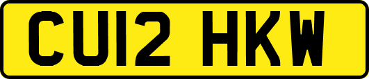CU12HKW