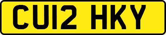 CU12HKY