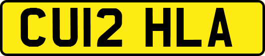 CU12HLA