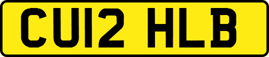 CU12HLB