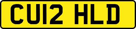 CU12HLD