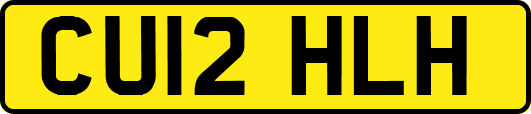 CU12HLH