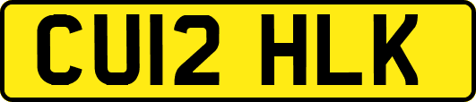 CU12HLK
