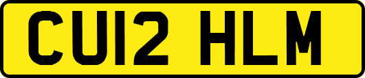 CU12HLM