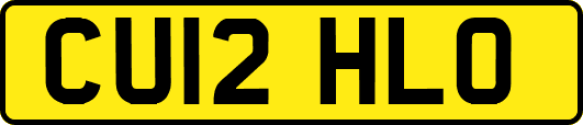 CU12HLO