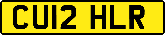 CU12HLR