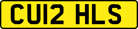 CU12HLS