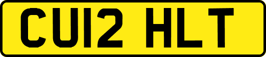 CU12HLT