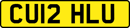CU12HLU