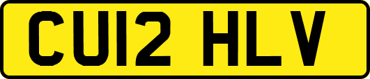 CU12HLV