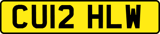 CU12HLW