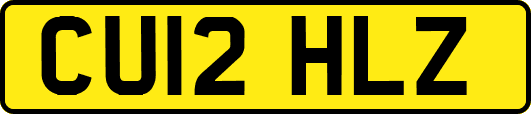 CU12HLZ