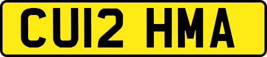 CU12HMA