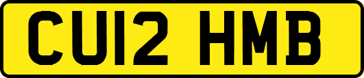 CU12HMB