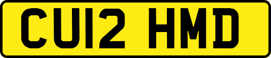 CU12HMD
