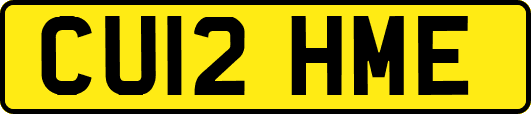CU12HME
