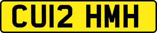 CU12HMH