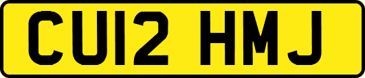 CU12HMJ