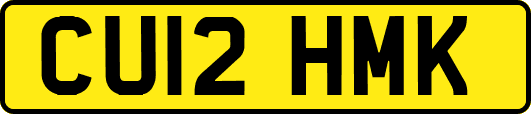 CU12HMK