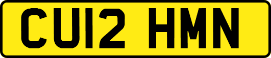 CU12HMN