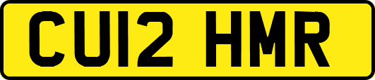 CU12HMR