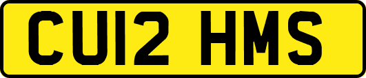 CU12HMS