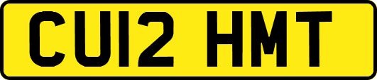 CU12HMT